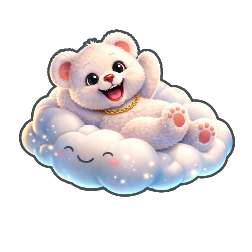 Cloud Bear